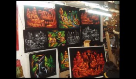 Smart Ways to Purchase Unique Modern Art