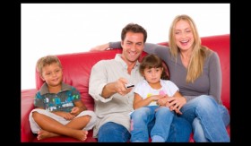 5 Reasons Why TV Parental Control is Important