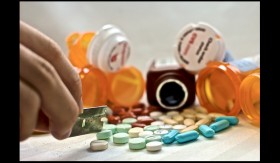 Understanding Prescription Drug Dependency