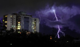 5 Essential Items to Guide Your Home or Business Through a Storm