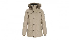 5 Styles of Coats and Jackets to Avoid April Showers