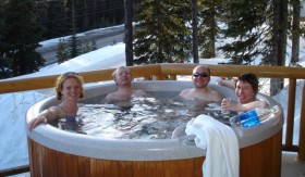 Beginner’s Guide to Finding the Perfect Hot Tub