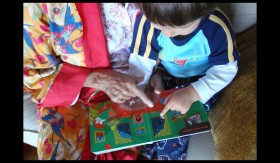 How to Keep Your Child Engaged Through the Early Years