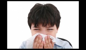 Allergy in Children: Triggers, Symptoms and Treatments