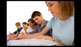 10 Study Tips for College Freshman