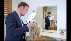 Hair Loss Problem? Seek Expert Diagnosis for Proper Treatment!