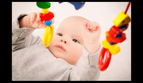 How New Moms can Cut Down on their Budget