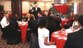 Useful Tips on Dining Etiquette and Table Manners