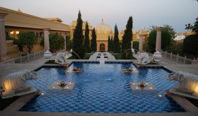 5 Unusual Places to Stay in India