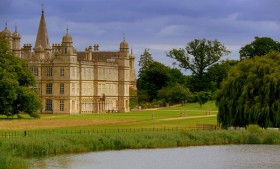 Where History and Leisure Collide: Exploring the Lincolnshire Vales