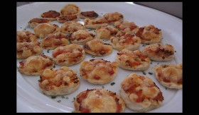 Two Simple and Delicious Appetizers for Your Next Party