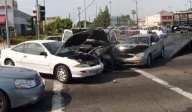Auto Insurance: What You Should Consider Before Buying One
