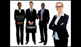 5 Secrets of Successful Business People