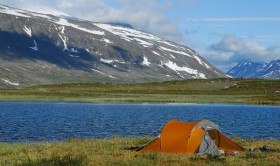 Camping in Europe? Some Destinations You Can’t Afford to Miss Out!