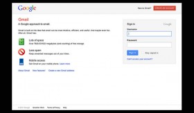 An All New Gmail Inbox with Customizable Tabs