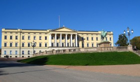 5 Must-See Attractions in Oslo, Norway