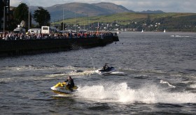 Making Waves: Water Safety Tips