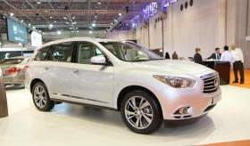 4 Auto Industry Trends to Watch Out For