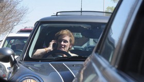 Be Safe on the Road! 5 Tips to Break Your Bad Driving Habits