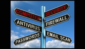 5 Smart Tips to Shield Your Computer Against Viruses and Hackers