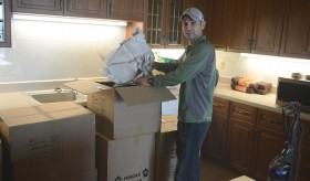 5 Things You May Forget to do When Moving to a New Home