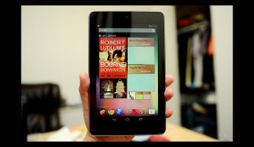 Google Nexus 7: 10 Important Things You Should Know About the Tablet