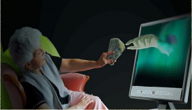 Security Fraud: Does Frequent Computer Use Put You at Risk?