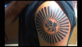 Getting Tattooed? Don’t Take it Lightly!